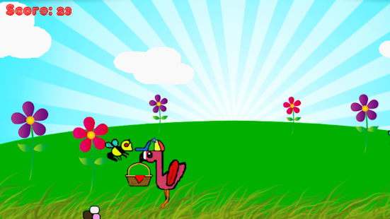 Holiday Catch - Summer gallery image