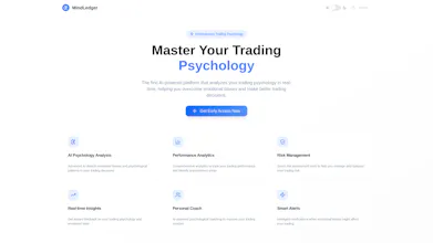 MindLedger gallery image