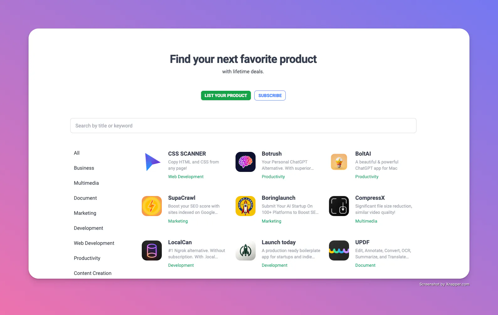 1payment.tools gallery image