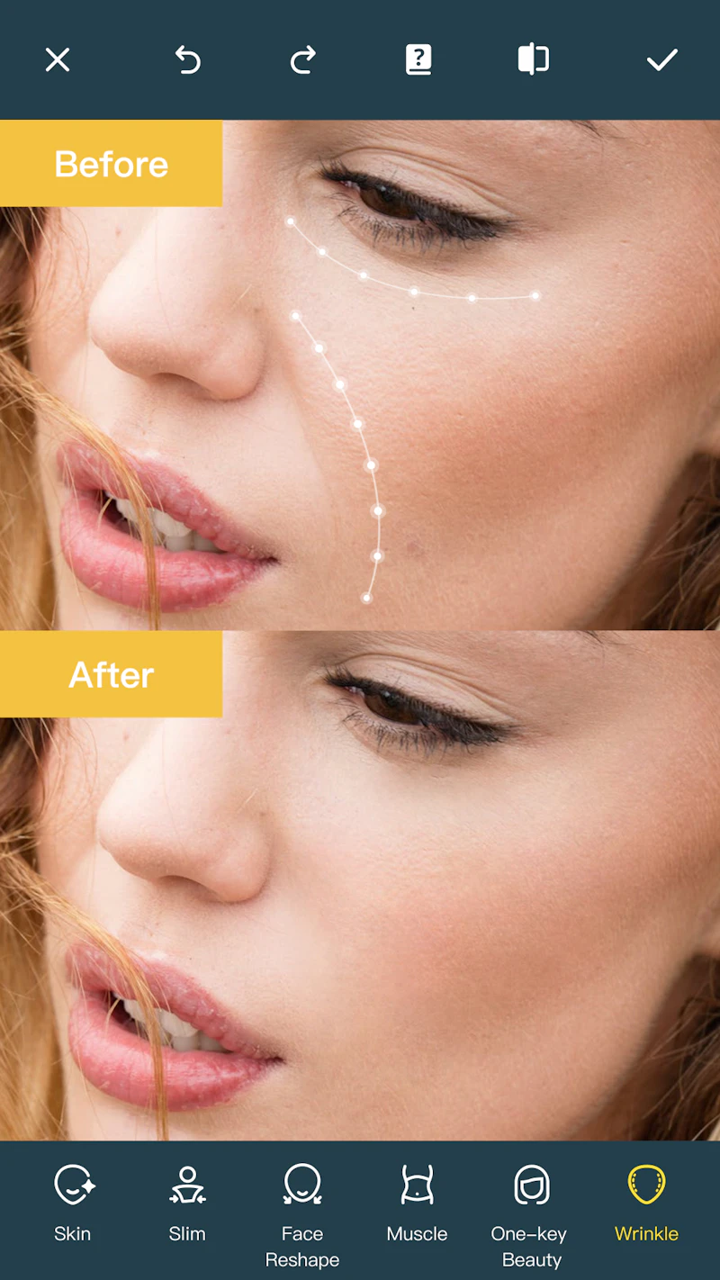 photoretouch screenshot 5