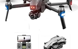 DJI Drones - FVP Drone - Drone X Pro media 2