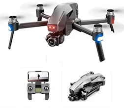 DJI Drones - FVP Drone - Drone X Pro gallery image