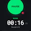 Ad-Free Interval Timer