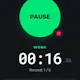 Ad-Free Interval Timer