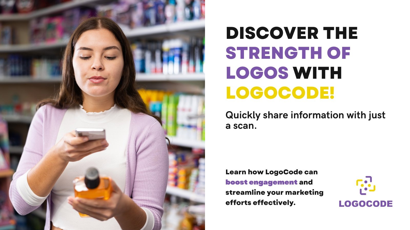 LogoCode gallery image