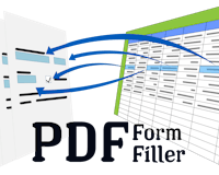 PDF Form Filler media 1