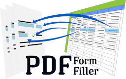PDF Form Filler media 1