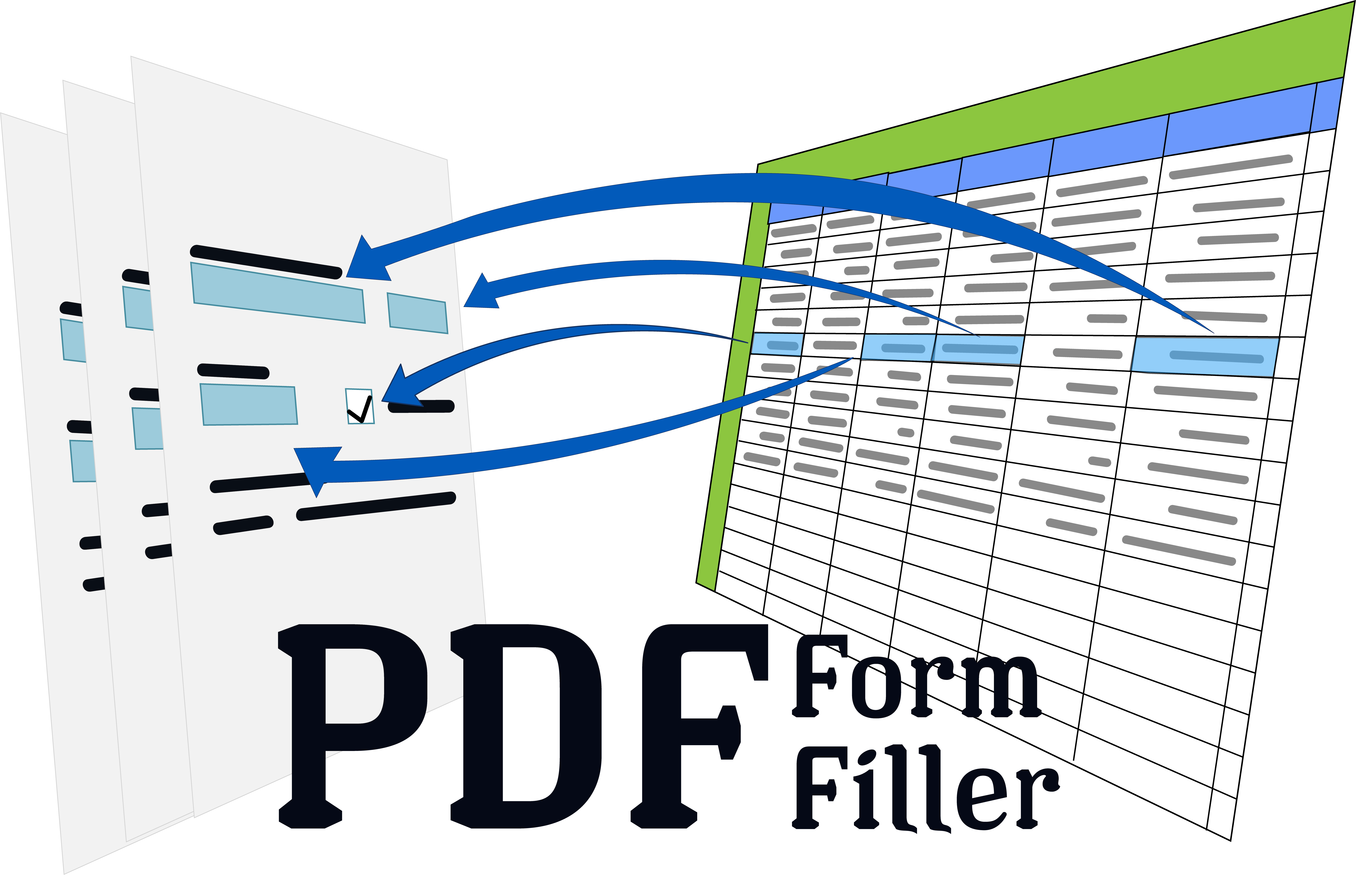 PDF Form Filler media 1
