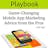 The Appreneur Playbook: Game-Changing Mobile App Marketing..