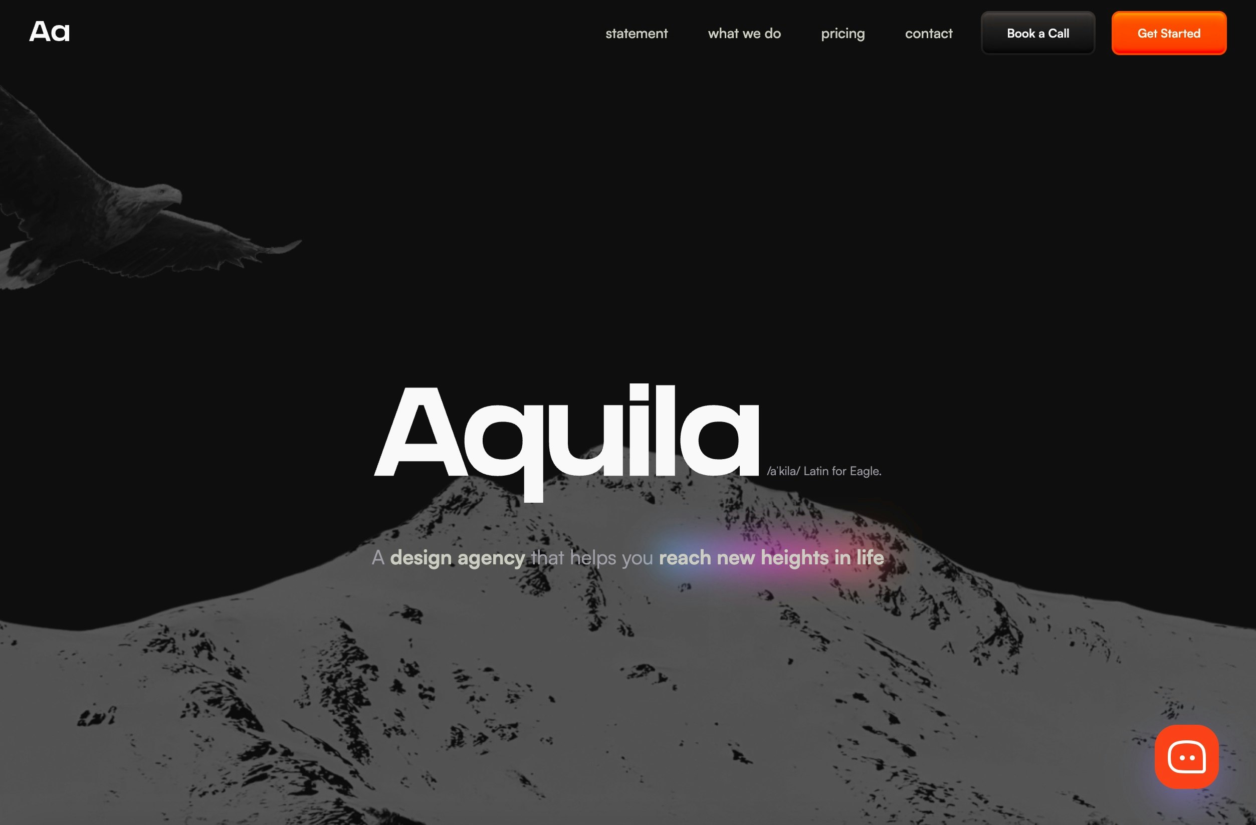 Aquila gallery image