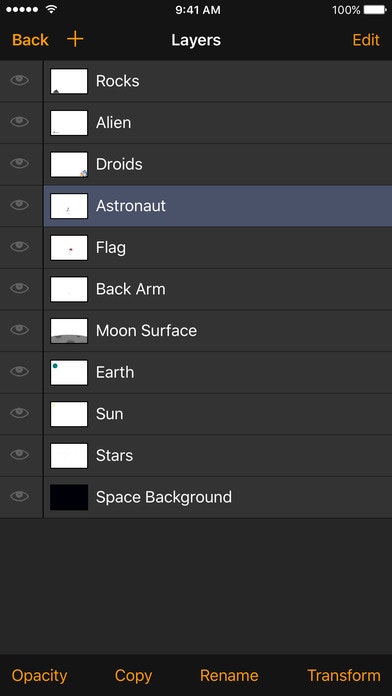 Pixure gallery image