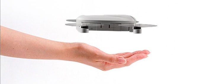 Zerotech Dobby Drone gallery image