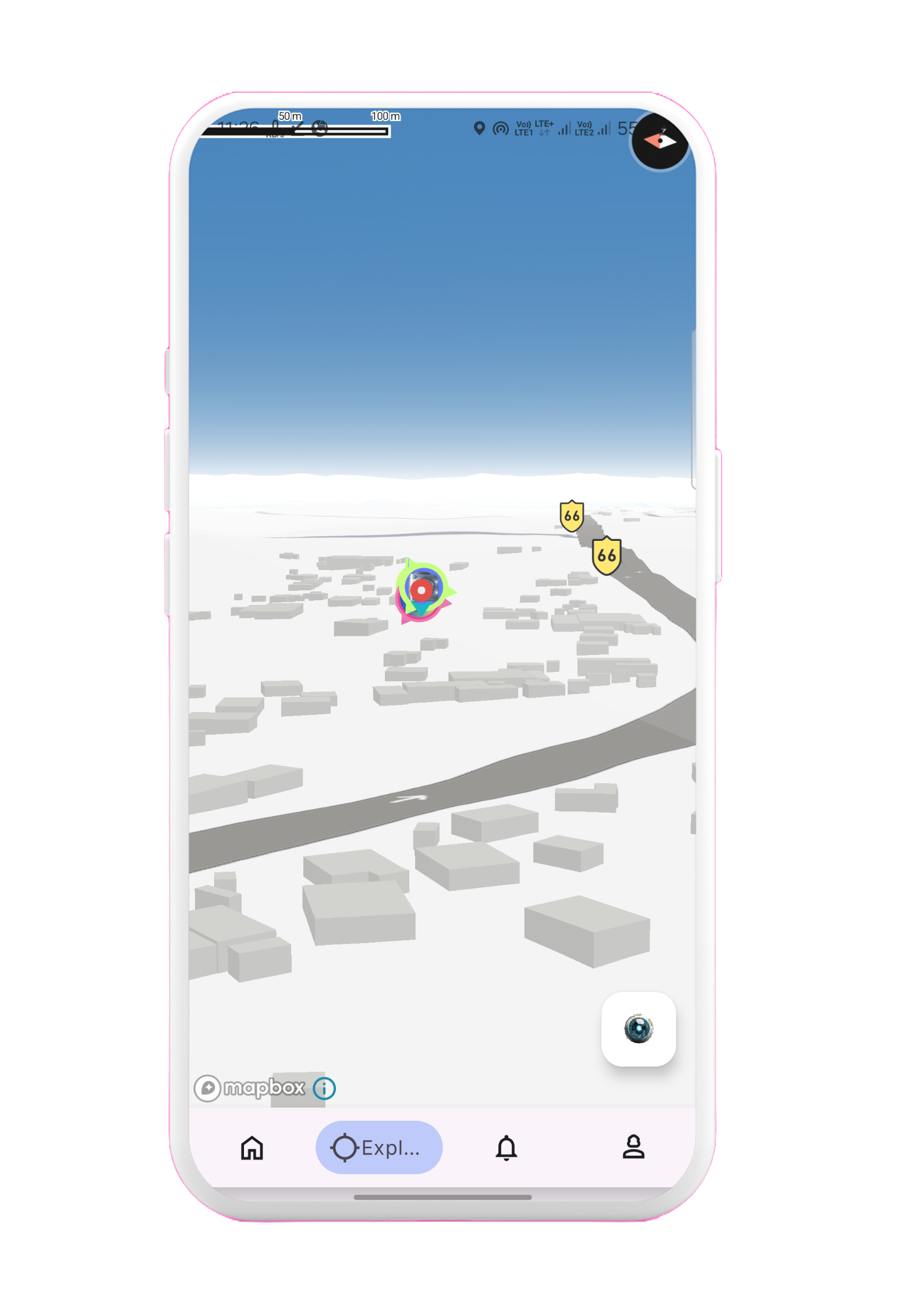 Memora gallery image