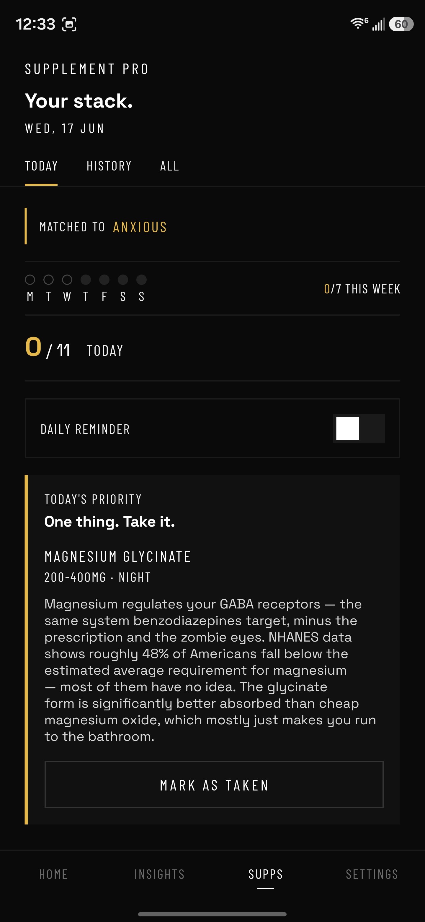 MoodRx  gallery image