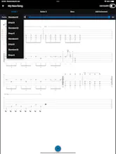 Tabinator Pro gallery image