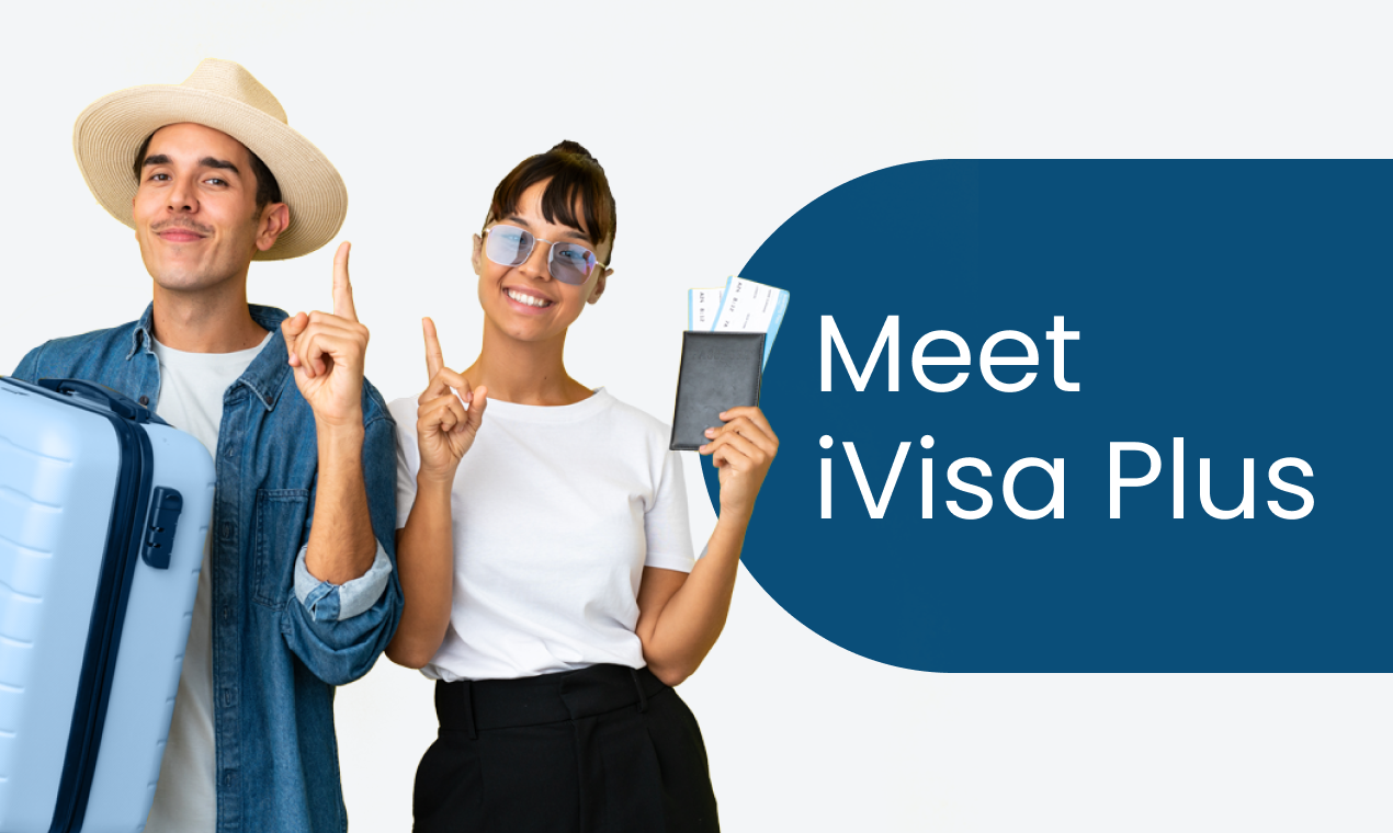 Ivisa Plus - Dünyada seyahati basitleştirmek medya 2