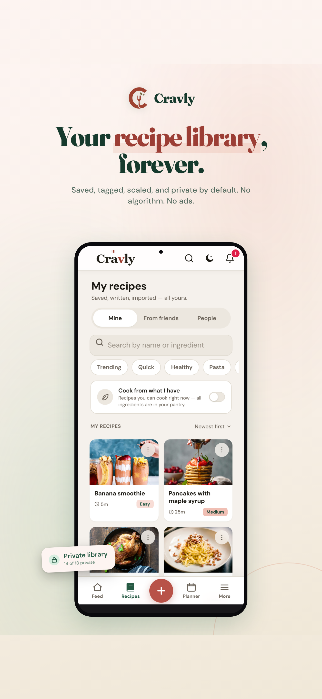 Cravly gallery image