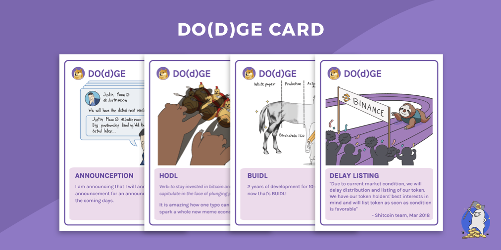 Shitcoin Survivors gallery image