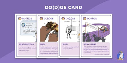 Shitcoin Survivors gallery image