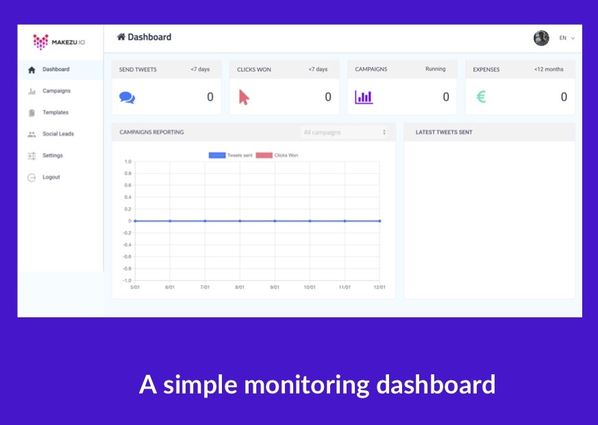Makezu gallery image