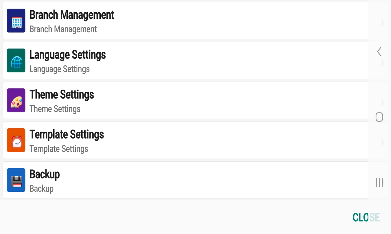 Shiftium – Shift Planning & Scheduler gallery image