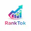 RankTok — TikTok Keyword Analyzer