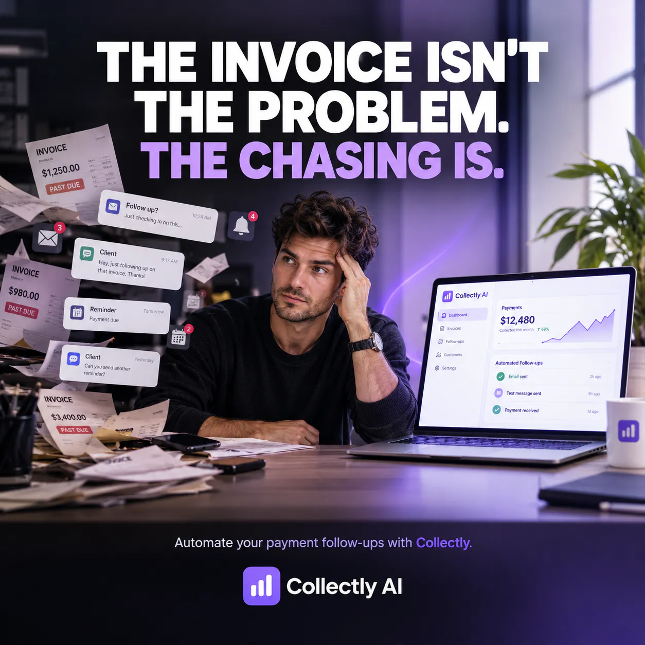 Collectly AI gallery image