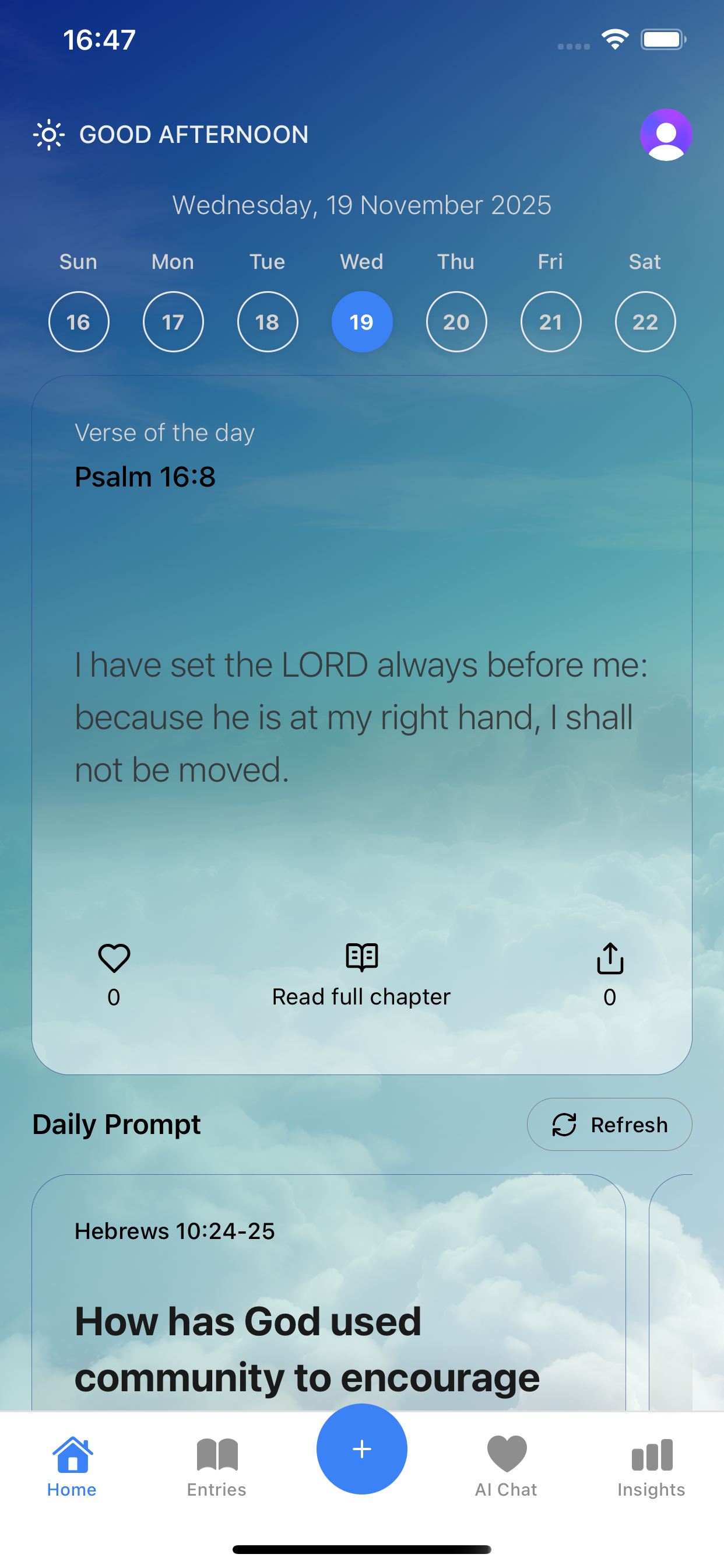 Praywrite Journal gallery image