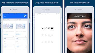 Simple Contacts gallery image