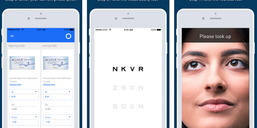 Simple Contacts: Let’s get you lenses you love | Product Hunt