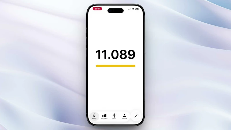 Waymate screenshot 1 (video preview)