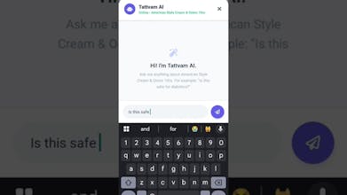 Tattvam gallery image