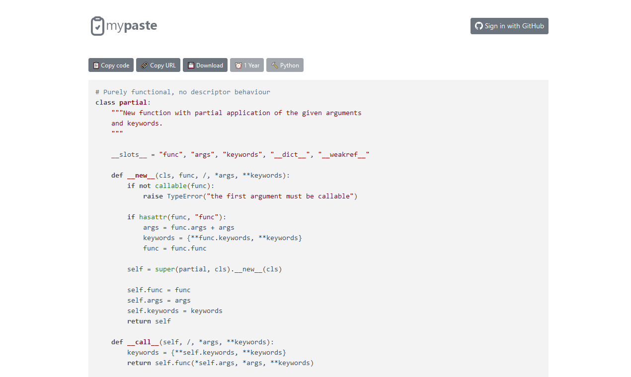 Mypaste media 2