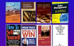 10 Premium Business LifeChanging E-Books media 2