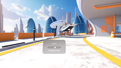 Gym Spatial gallery image