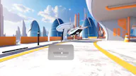 Gym Spatial