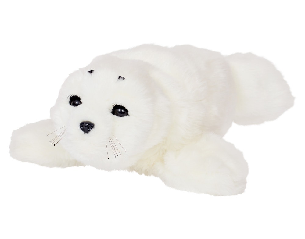 PARO seal gallery image