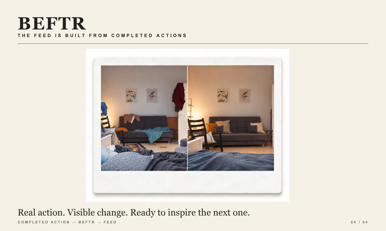 BEFTR gallery image