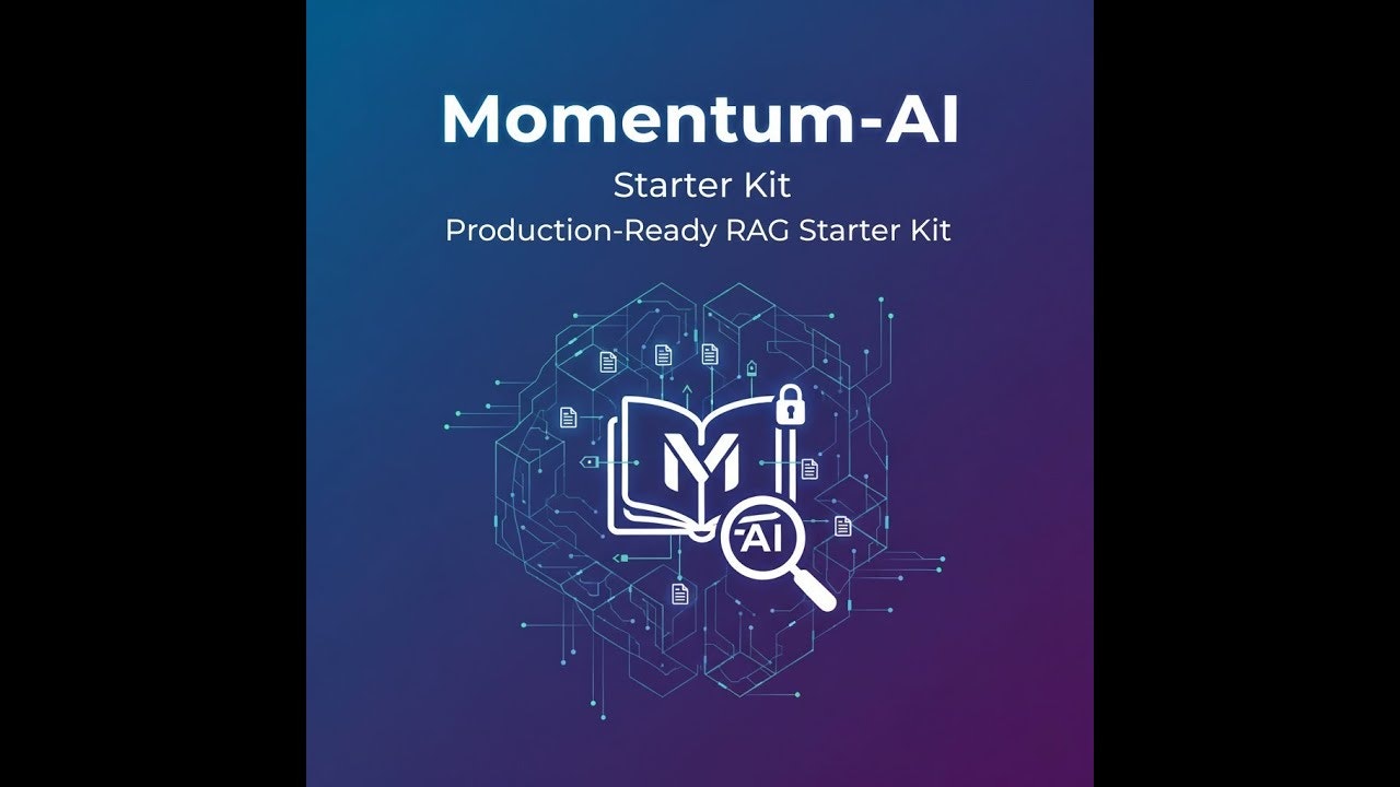 Momentum AI gallery image