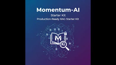 Momentum AI gallery image
