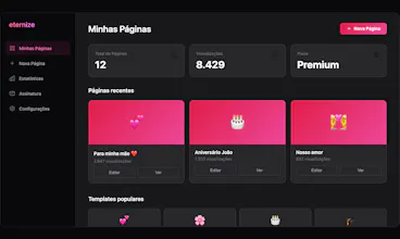 Eternize gallery image