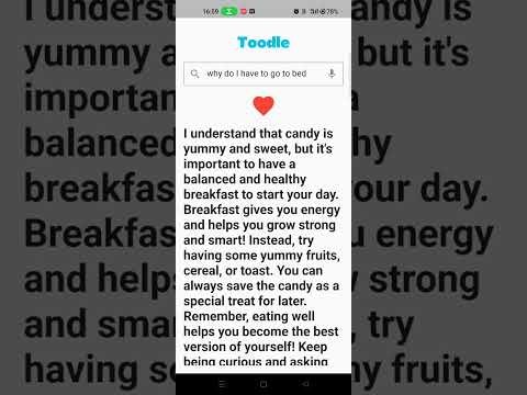 Toodle gallery image