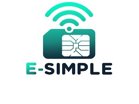 eSImple gallery image