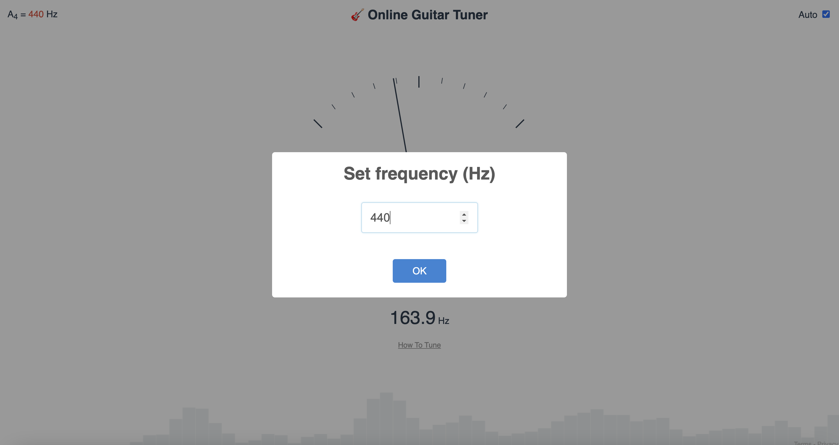 Online Tuner gallery image