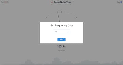 Online Tuner gallery image