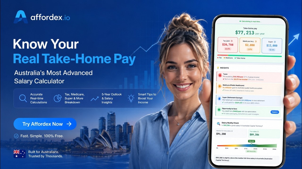 Affordex gallery image