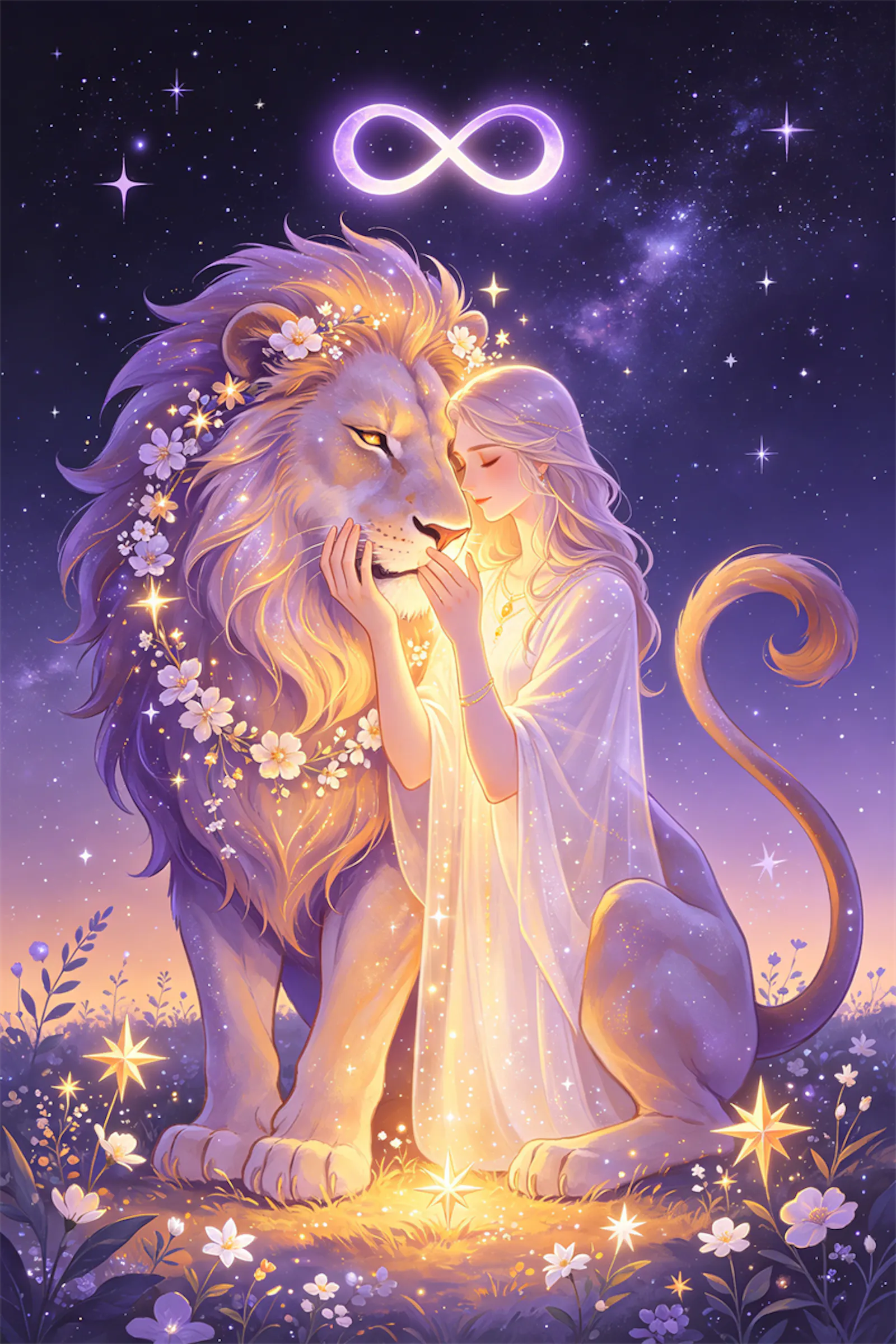 Luna Tarot screenshot 9