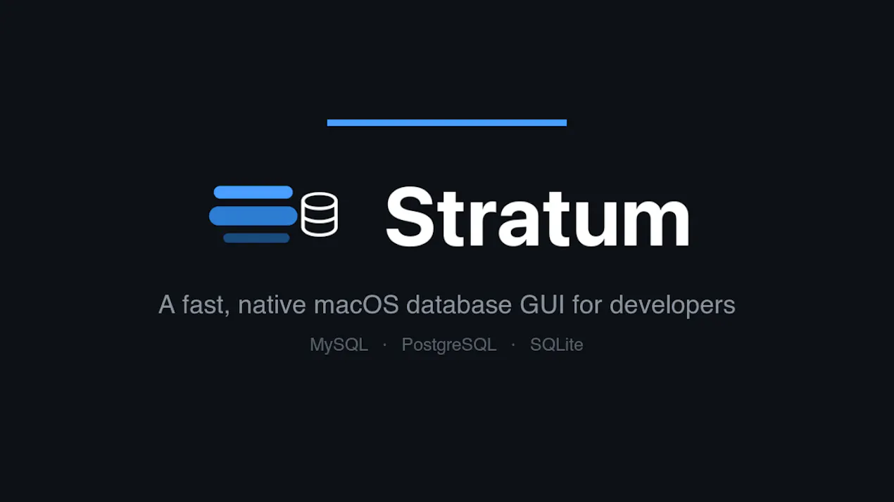 Stratum product