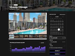 Hotel Price Tracker gallery image