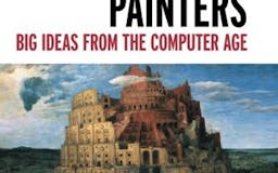 Hackers & Painters media 1